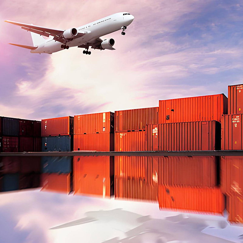 Cross Border Logistics